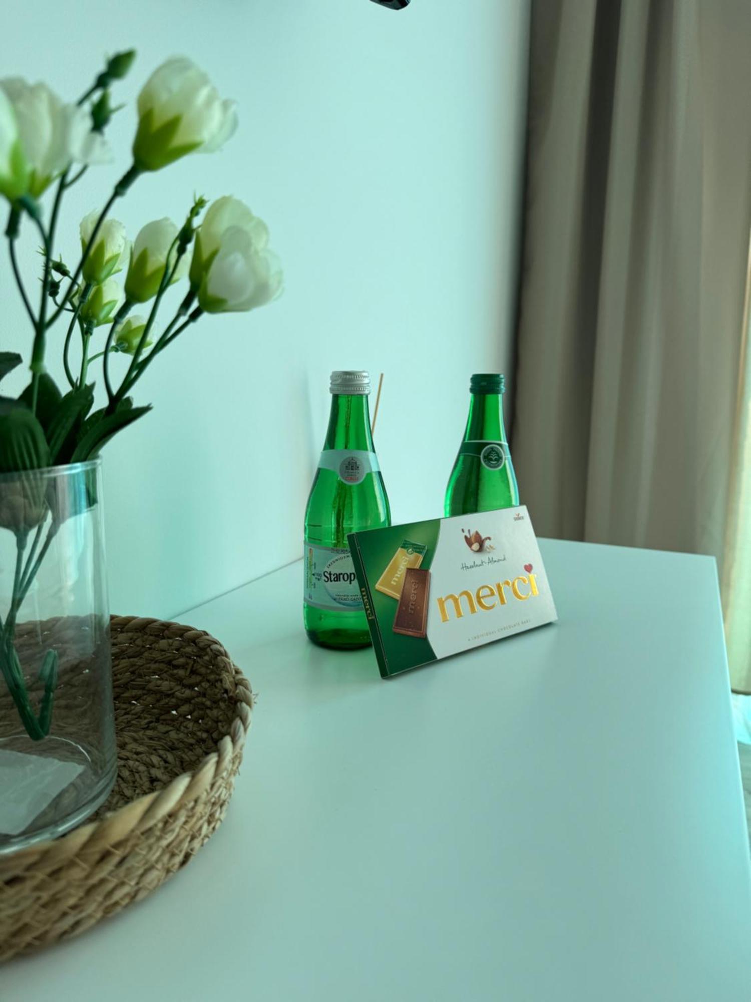 4Summer Kolobrzeg Apartamenty White Blue Sauna & Fitness & Parking 100 Metrow Do Pieknej Szerokiej Piaszczystej Plazy, Wspanialy Widok Z Duzego Tarasu! 100 Meter Zu Einem Schoenen Breiten Sandstrand, Herrliche Aussicht Von Einer Grossen Terrasse! Kołobrzeg Exterior foto