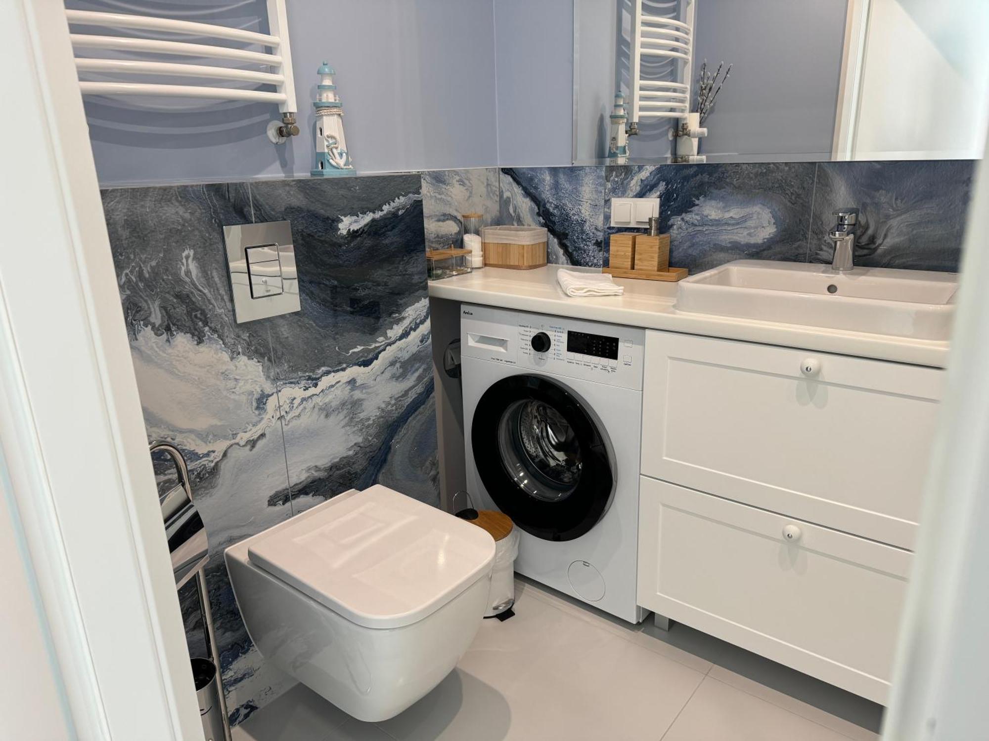 4Summer Kolobrzeg Apartamenty White Blue Sauna & Fitness & Parking 100 Metrow Do Pieknej Szerokiej Piaszczystej Plazy, Wspanialy Widok Z Duzego Tarasu! 100 Meter Zu Einem Schoenen Breiten Sandstrand, Herrliche Aussicht Von Einer Grossen Terrasse! Kołobrzeg Exterior foto