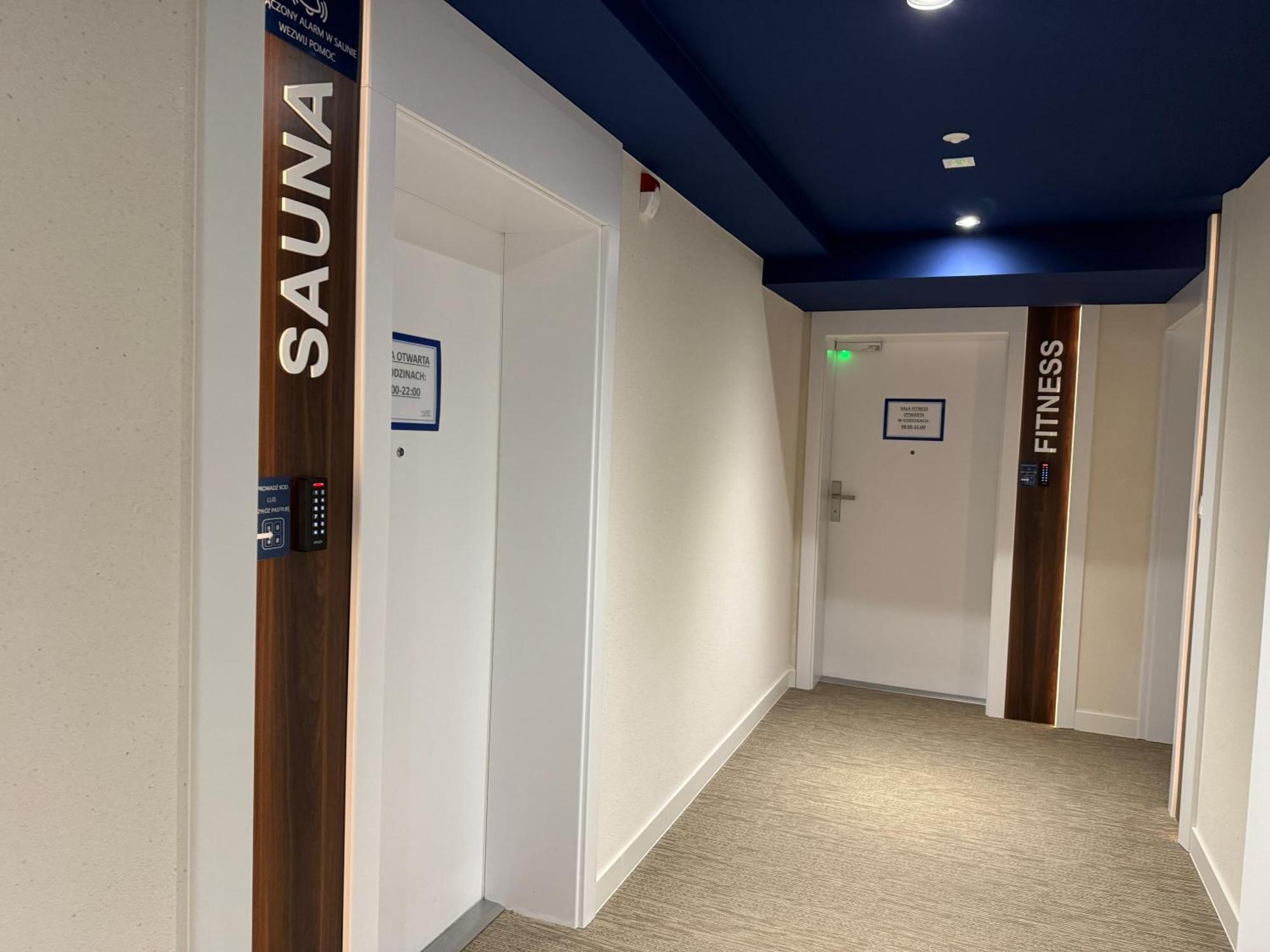 4Summer Kolobrzeg Apartamenty White Blue Sauna & Fitness & Parking 100 Metrow Do Pieknej Szerokiej Piaszczystej Plazy, Wspanialy Widok Z Duzego Tarasu! 100 Meter Zu Einem Schoenen Breiten Sandstrand, Herrliche Aussicht Von Einer Grossen Terrasse! Kołobrzeg Exterior foto