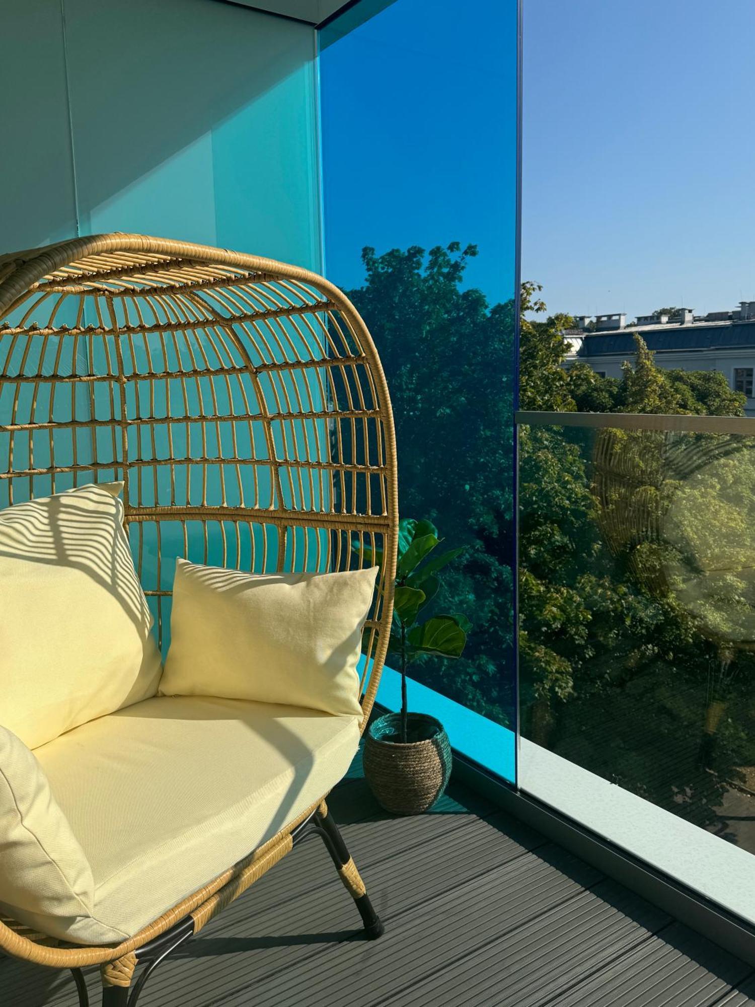 4Summer Kolobrzeg Apartamenty White Blue Sauna & Fitness & Parking 100 Metrow Do Pieknej Szerokiej Piaszczystej Plazy, Wspanialy Widok Z Duzego Tarasu! 100 Meter Zu Einem Schoenen Breiten Sandstrand, Herrliche Aussicht Von Einer Grossen Terrasse! Kołobrzeg Exterior foto
